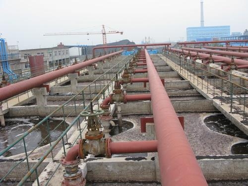 四川XX汙海角社区成人精品区在线廠曝氣生物濾池項目